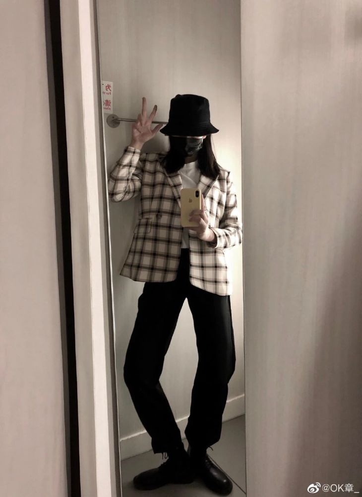 颜值|通过上戏表演初试的20级艺考生们，颜值到底如何？