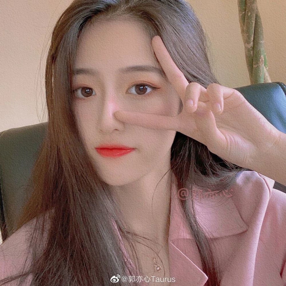 颜值|通过上戏表演初试的20级艺考生们，颜值到底如何？