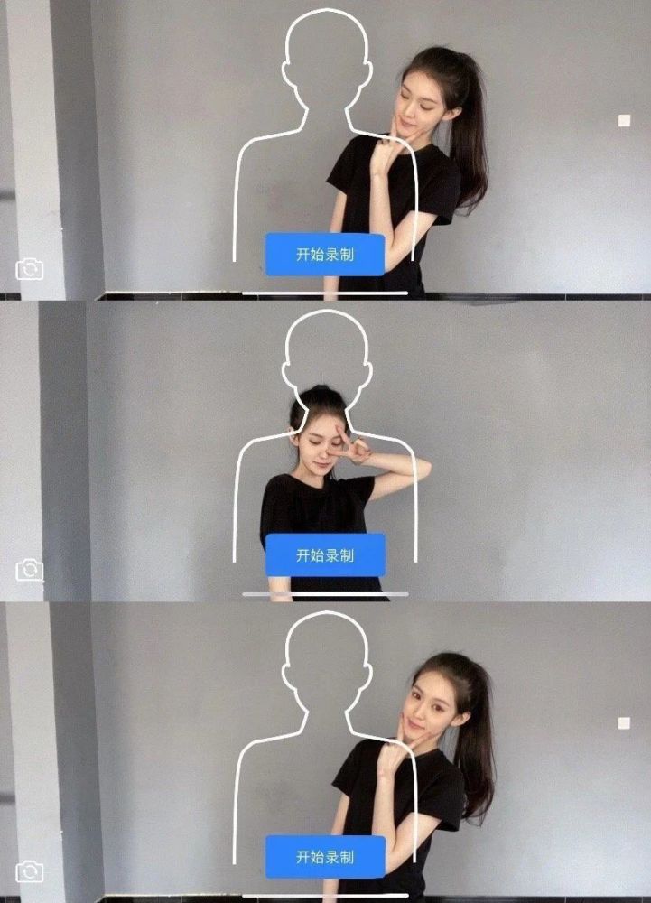 颜值|通过上戏表演初试的20级艺考生们，颜值到底如何？