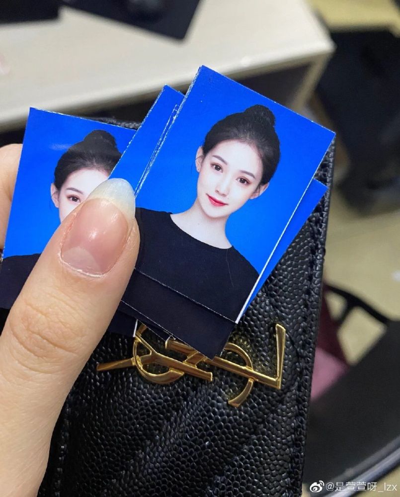 颜值|通过上戏表演初试的20级艺考生们，颜值到底如何？