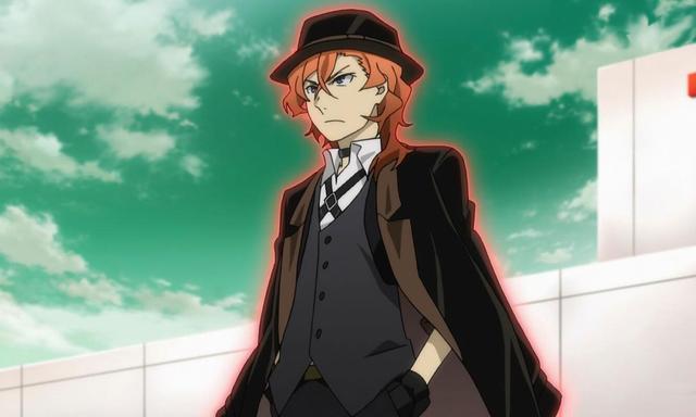 文豪野犬 谁才是真正的最强异能力者 中岛敦当选的理由是打不死 中岛敦 文豪野犬 异能 能力者 太宰治 福泽社长