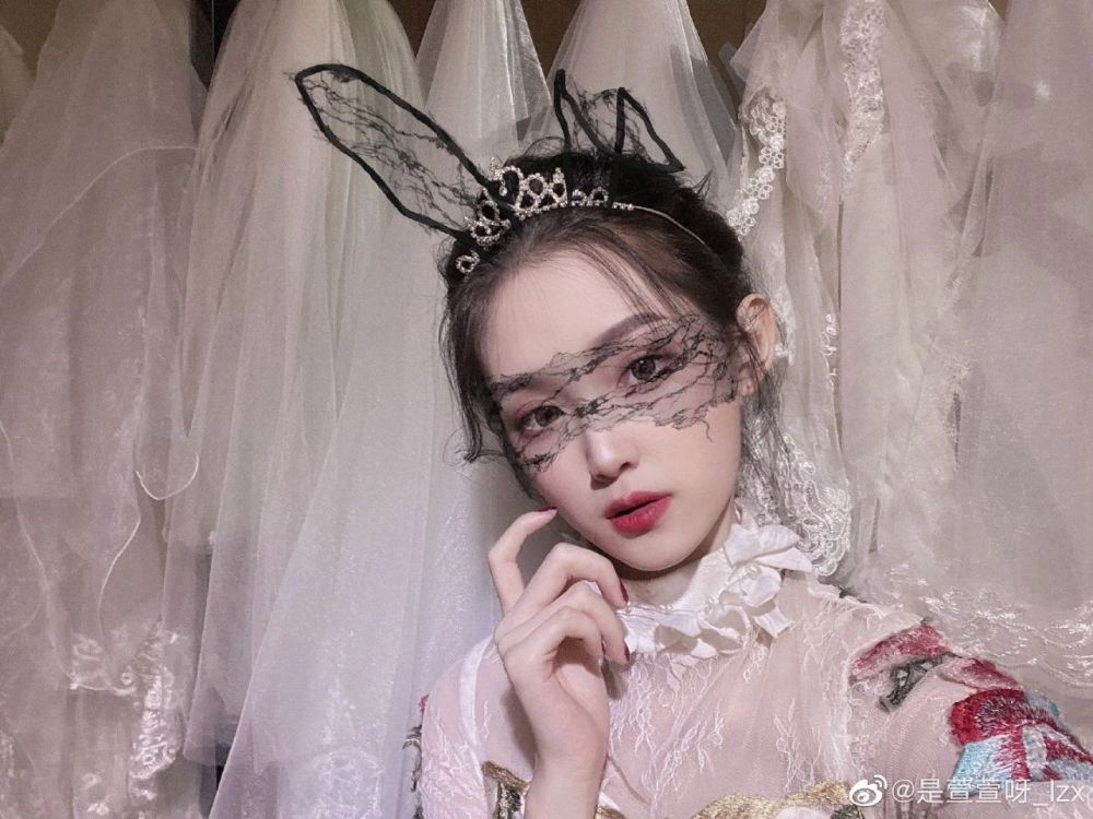 颜值|通过上戏表演初试的20级艺考生们，颜值到底如何？