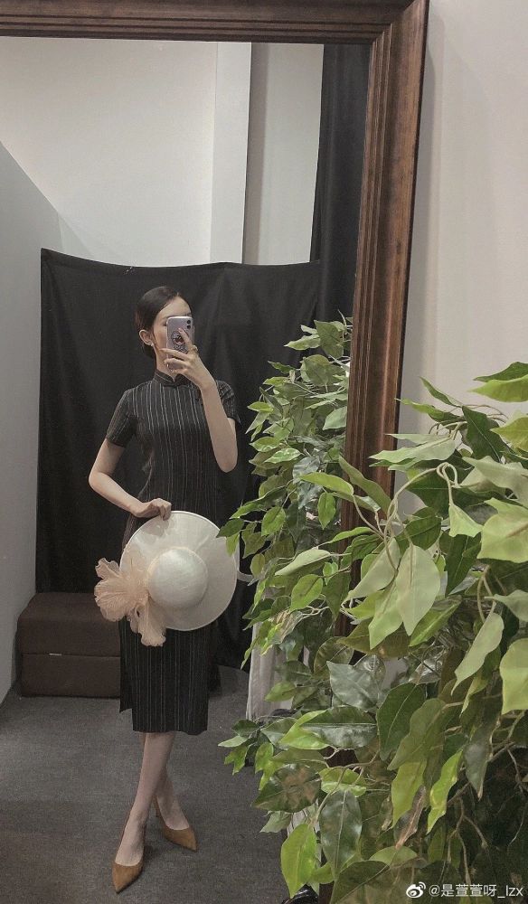 颜值|通过上戏表演初试的20级艺考生们，颜值到底如何？