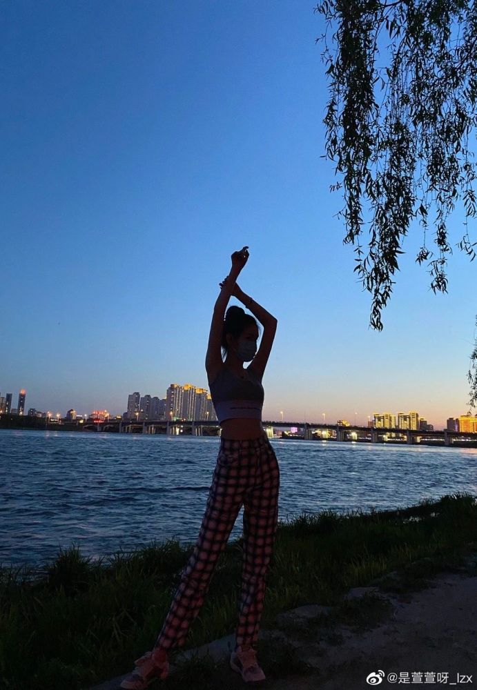 颜值|通过上戏表演初试的20级艺考生们，颜值到底如何？