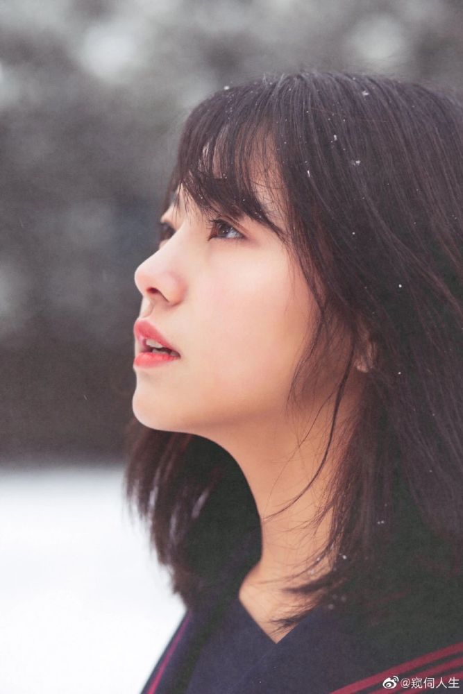 颜值|通过上戏表演初试的20级艺考生们，颜值到底如何？