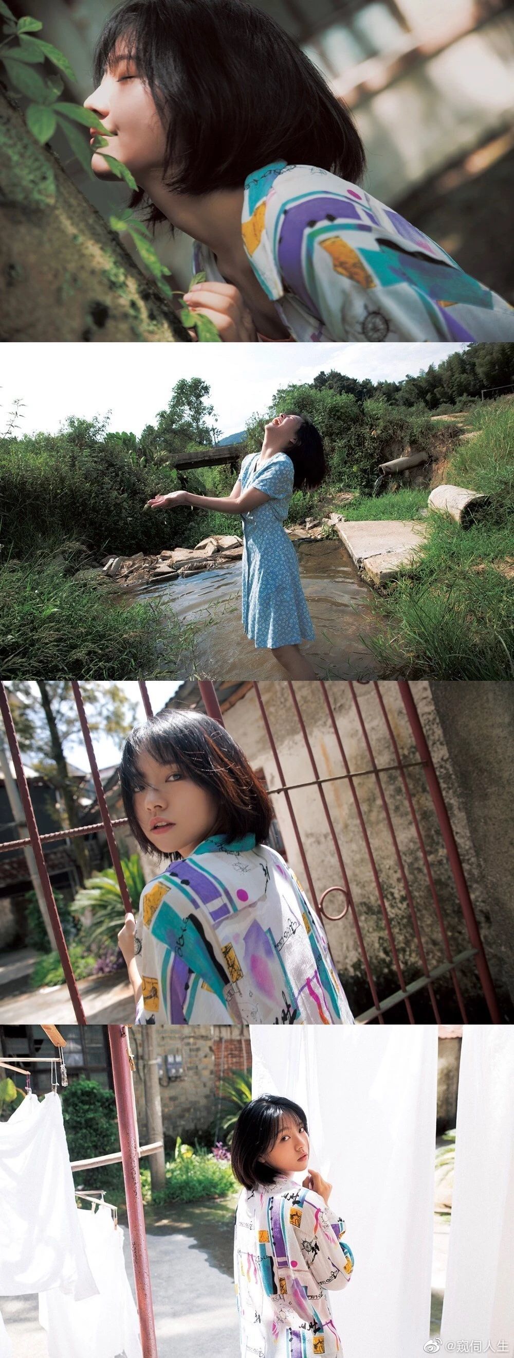 颜值|通过上戏表演初试的20级艺考生们，颜值到底如何？