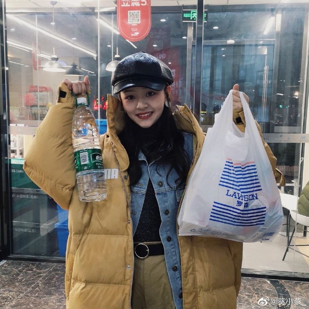 颜值|通过上戏表演初试的20级艺考生们，颜值到底如何？