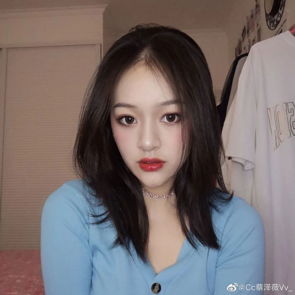 颜值|通过上戏表演初试的20级艺考生们，颜值到底如何？