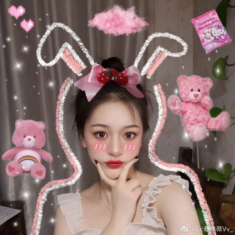 颜值|通过上戏表演初试的20级艺考生们，颜值到底如何？