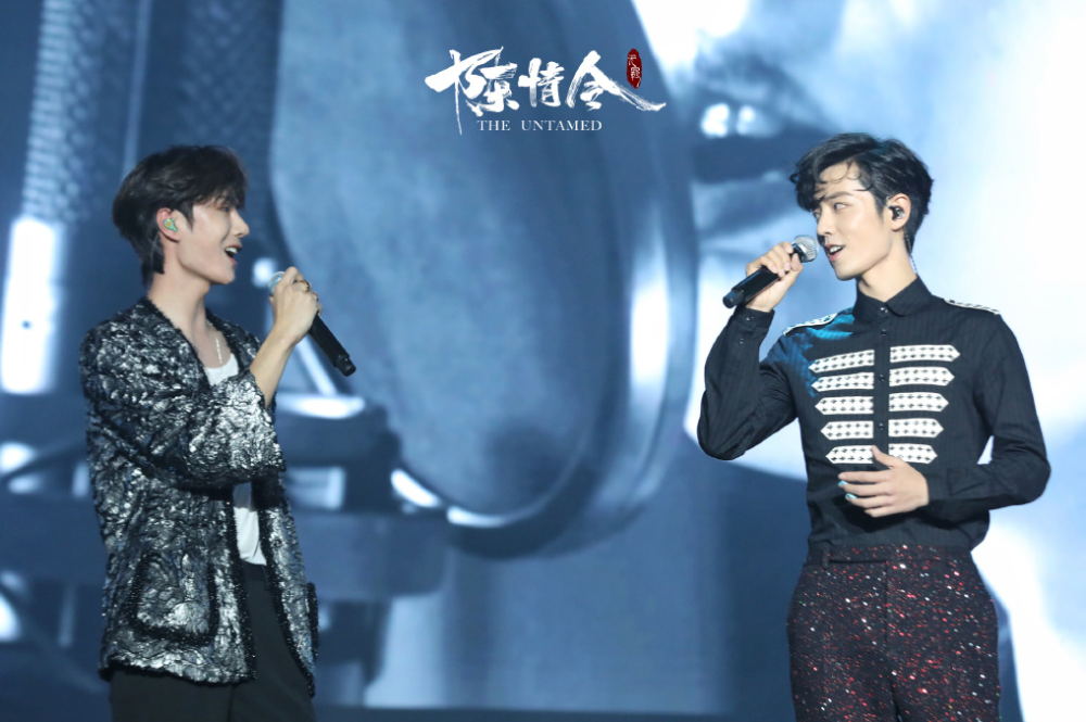 余生请多指教|这些影视剧超话热度居高不下，第二部身份特殊，《重启》后劲十足