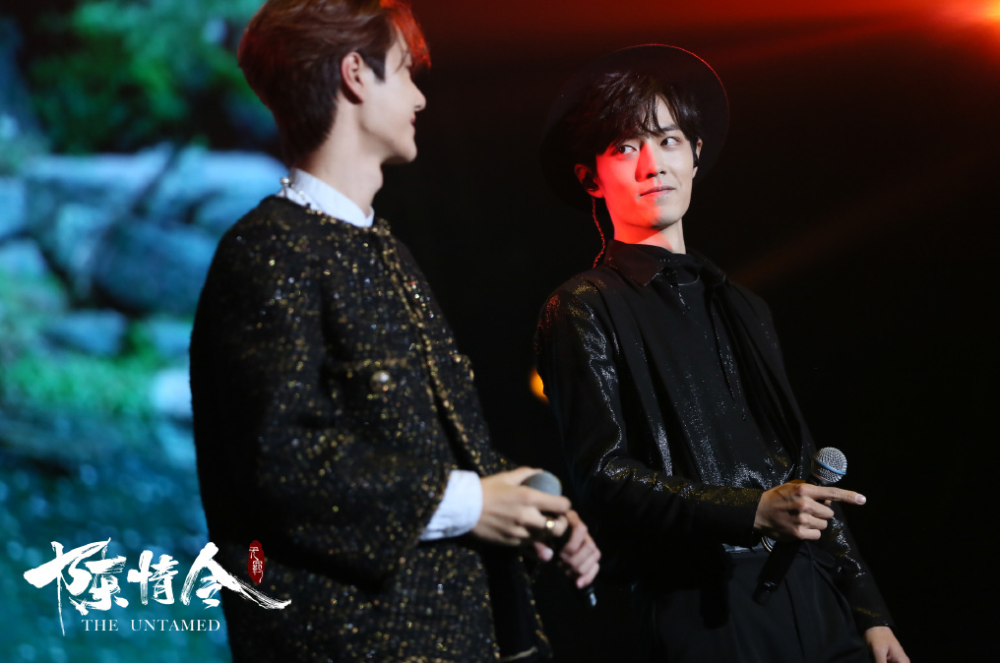 余生请多指教|这些影视剧超话热度居高不下，第二部身份特殊，《重启》后劲十足