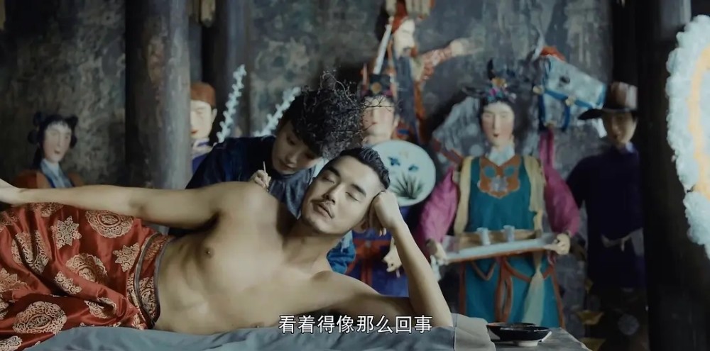 河神2|《河神2》开播！金世佳版“小河神”不比李现差，两大亮点撑起口碑