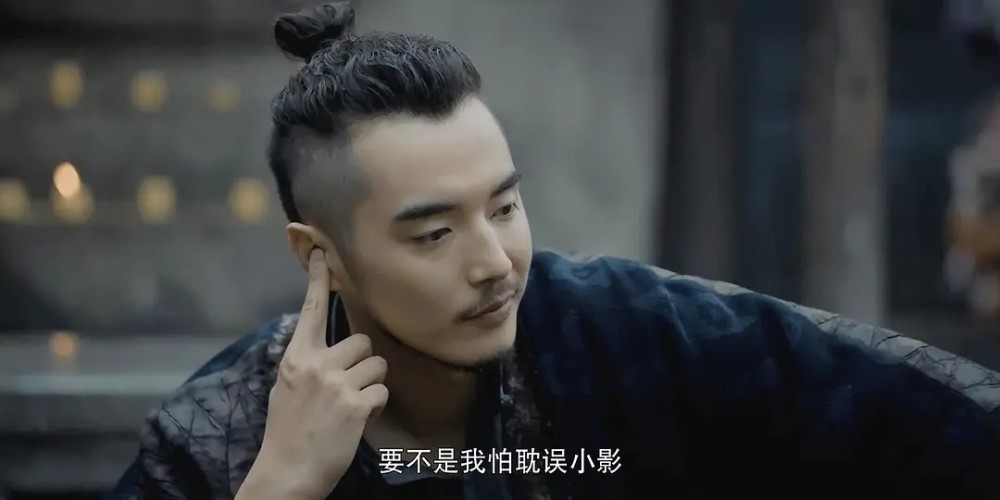 河神2|《河神2》开播！金世佳版“小河神”不比李现差，两大亮点撑起口碑