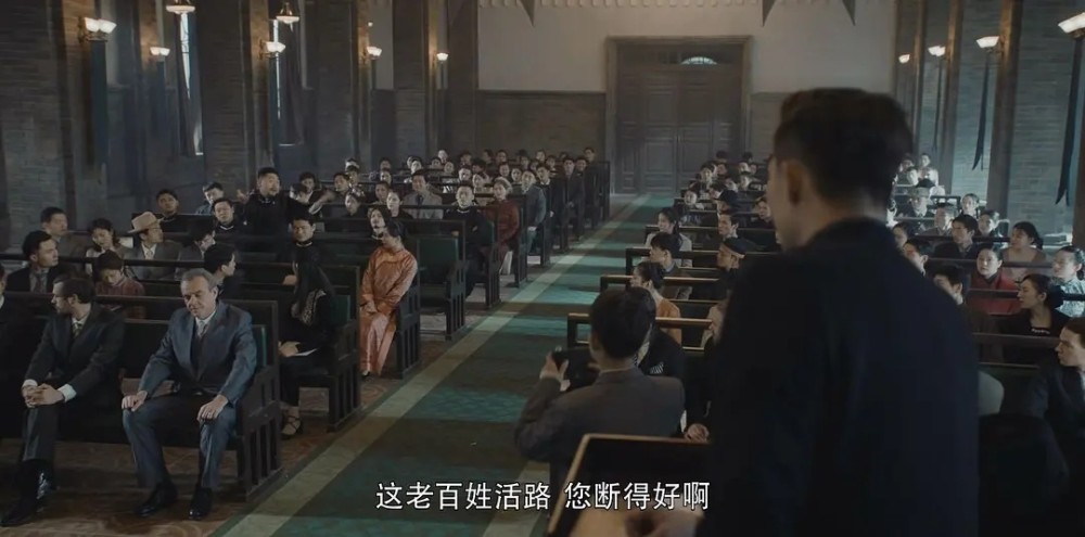 河神2|《河神2》开播！金世佳版“小河神”不比李现差，两大亮点撑起口碑