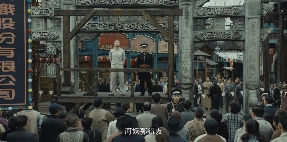 河神2|《河神2》开播！金世佳版“小河神”不比李现差，两大亮点撑起口碑