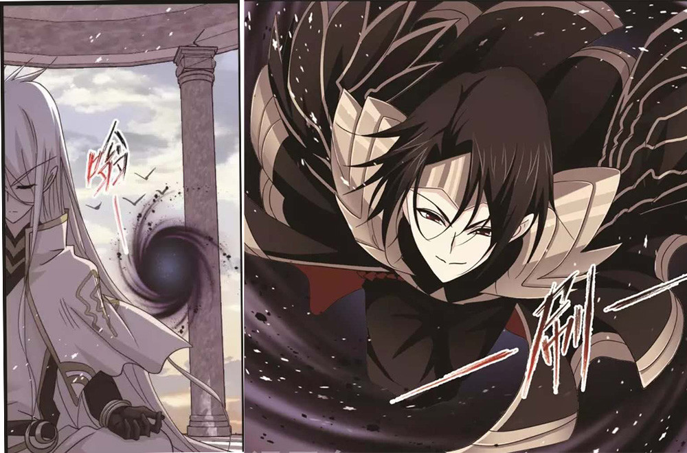 斗罗大陆圣阶考验化六大酷刑荣荣炫富天下仓引海神七子眼红