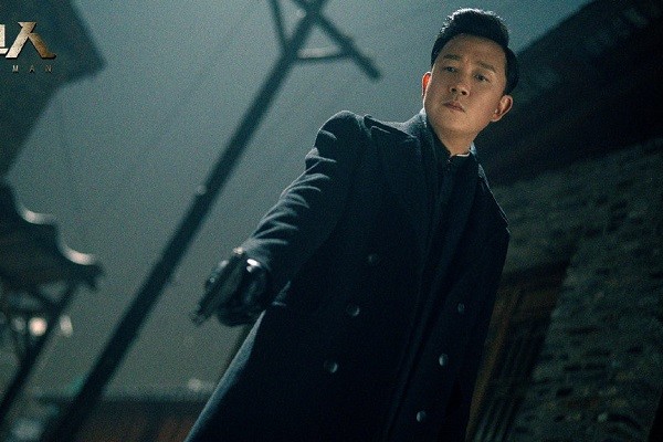 局中人|《局中人》赢家不是张一山和潘粤明，不是一众配角，是一个品牌