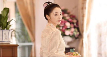 小娘惹|时隔12年，他再度出演《小娘惹》，观众看到后还以为是重播！