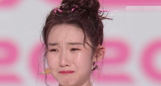 徐艺洋|出道引争议，张艺凡和徐艺洋，你更看好谁？