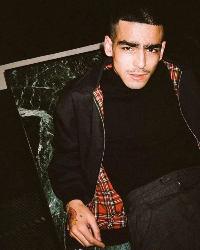 omar ayuso 表示想学中文!