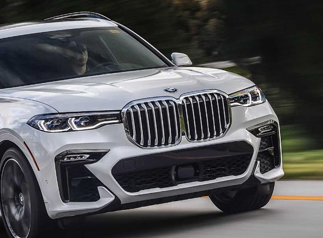 这7个品牌汽车 开雷克萨斯最顾家 凯迪拉克车主过得最自在 凯迪拉克 雷克萨斯 沃尔沃 奔驰 英菲尼迪 奥迪