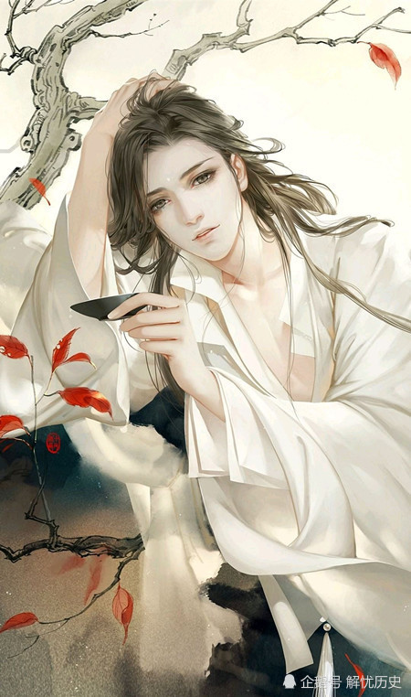 唐诗宋词|元代一首不输唐诗宋词的散曲，如钻石般精致，每一个字都不想错过