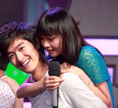 一起来看流星雨|《流星雨》11年后，张翰郑爽复合失败，他12年地下恋情修成正果