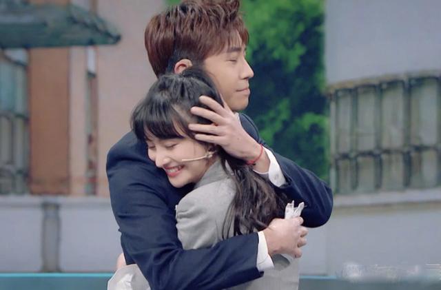 一起来看流星雨|《流星雨》11年后，张翰郑爽复合失败，他12年地下恋情修成正果