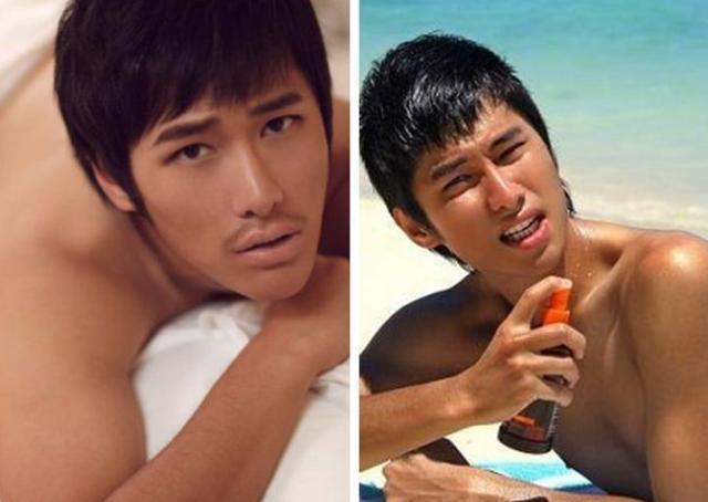 一起来看流星雨|《流星雨》11年后，张翰郑爽复合失败，他12年地下恋情修成正果