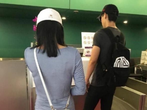 一起来看流星雨|《流星雨》11年后，张翰郑爽复合失败，他12年地下恋情修成正果