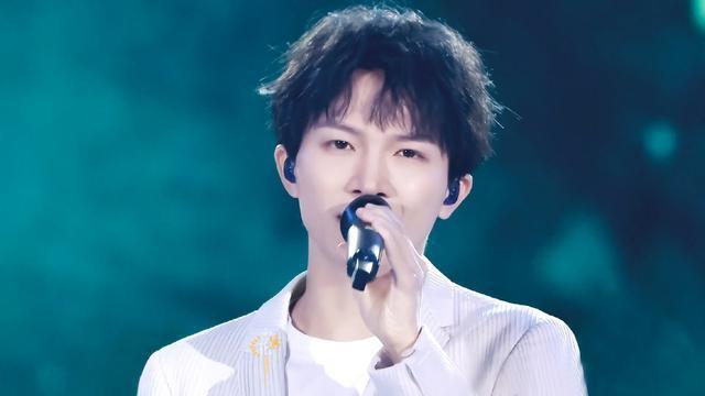 歌手2020|周深参加《歌手2020》后，成为受欢迎歌手，10天内连发4首新歌