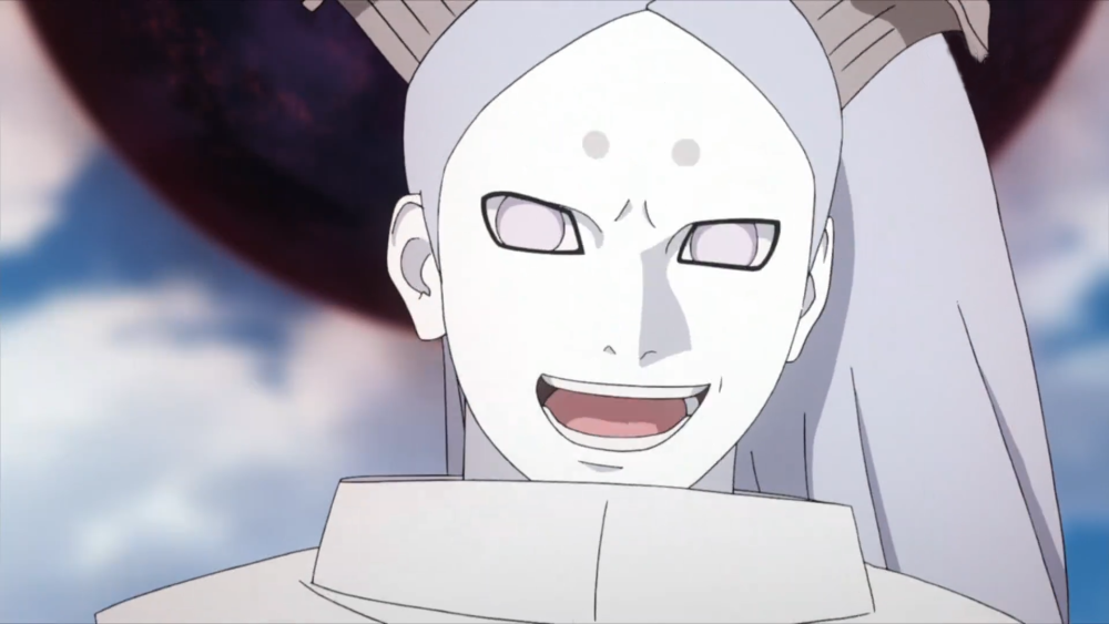 大筒木只能被封印?博人传找到打败的方法,转生之时是关键