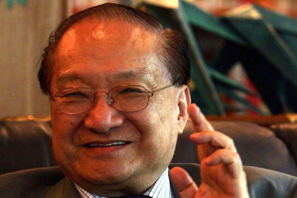 小龙女|小龙女白衣之谜！面对读者提问，金庸的话让我血脉贲张