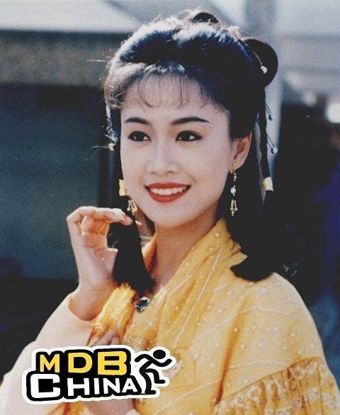 蓝盈莹|蓝盈莹被评低配版梁小冰，两者的相似之处何在？