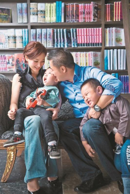 郁方|女星儿子读名校代价高，一年学费超三十万，却因调皮被校方拒升学