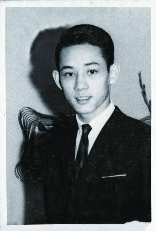 杨受成|英皇老板杨受成的灿烂情史