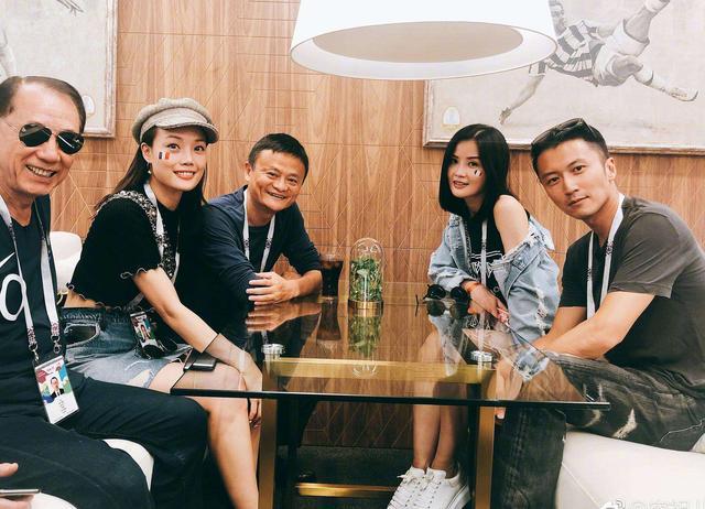 杨受成|英皇老板杨受成的灿烂情史