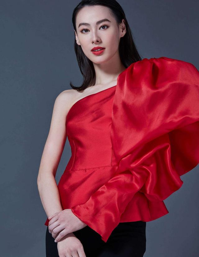 杨受成|英皇老板杨受成的灿烂情史