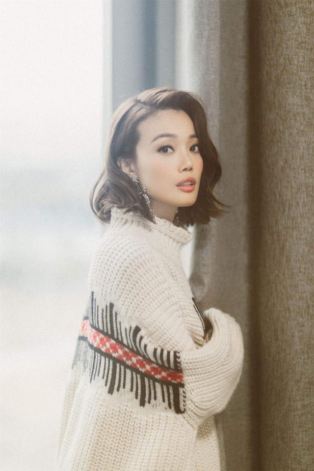 杨受成|英皇老板杨受成的灿烂情史