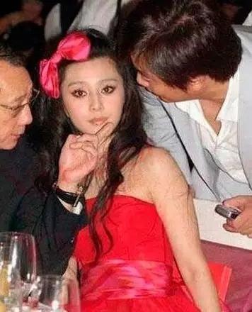 杨受成|英皇老板杨受成的灿烂情史