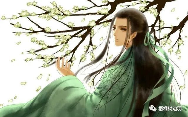 须知少时凌云志