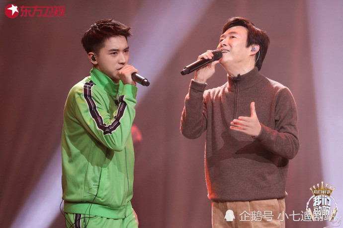 我们的歌2|《我们的歌2》官宣集结，李克勤、周深响应，还有谁会回归？