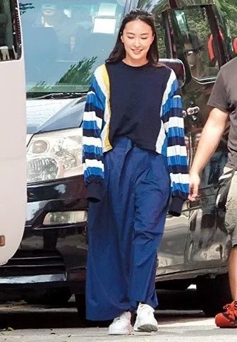 tvb|恭喜！TVB小花与赌王四房长子密会疑似复合，女方曾获四太认可