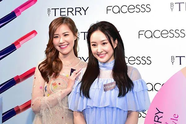 tvb|恭喜！TVB小花与赌王四房长子密会疑似复合，女方曾获四太认可