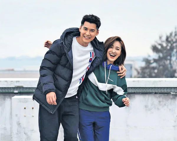 tvb|恭喜！TVB小花与赌王四房长子密会疑似复合，女方曾获四太认可