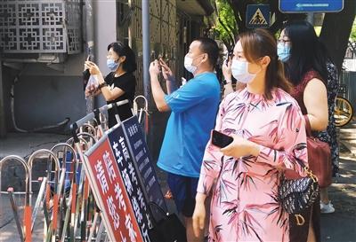考生|特殊之年 北京4.9万考生迎来新高考