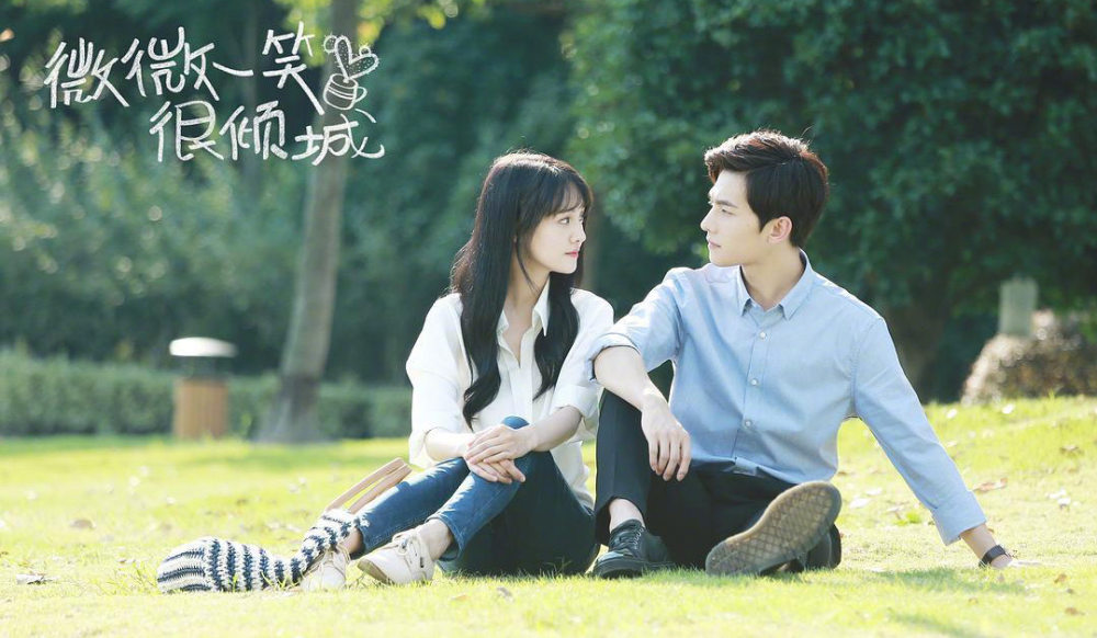 杨洋|杨洋走出《花少》阴影？时隔5年罕见再上芒果台综艺，粉丝暴风哭泣