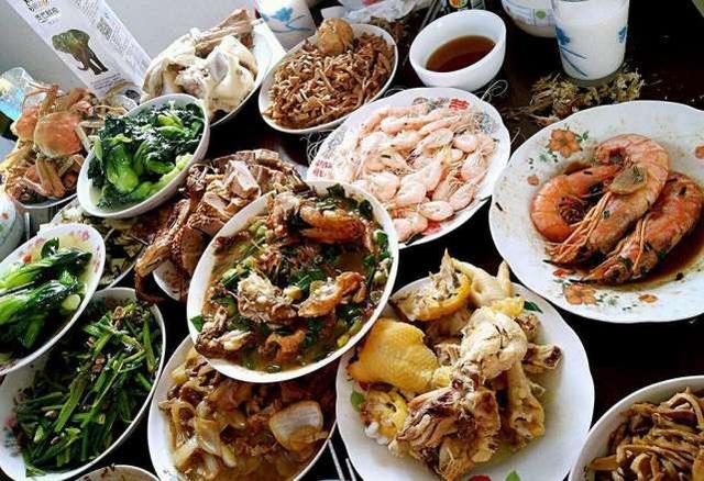 为什么糖尿病人每天大鱼大肉血糖反而正常了看看营养师怎么说