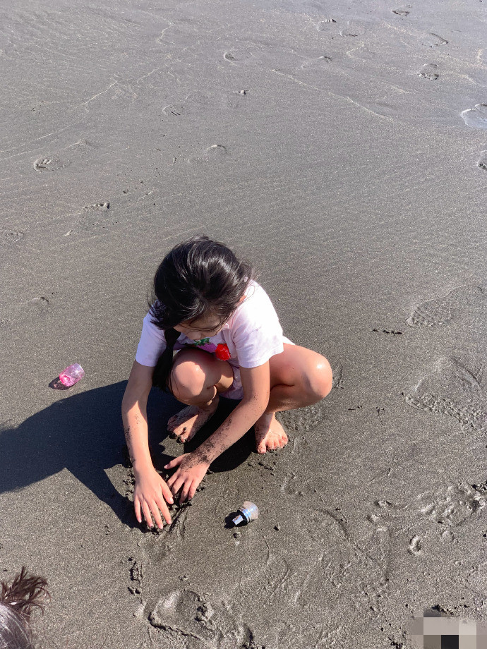 汪小菲|真·女儿奴！汪小菲隔离第一天晒女儿表达思念，对老婆儿子只字不提