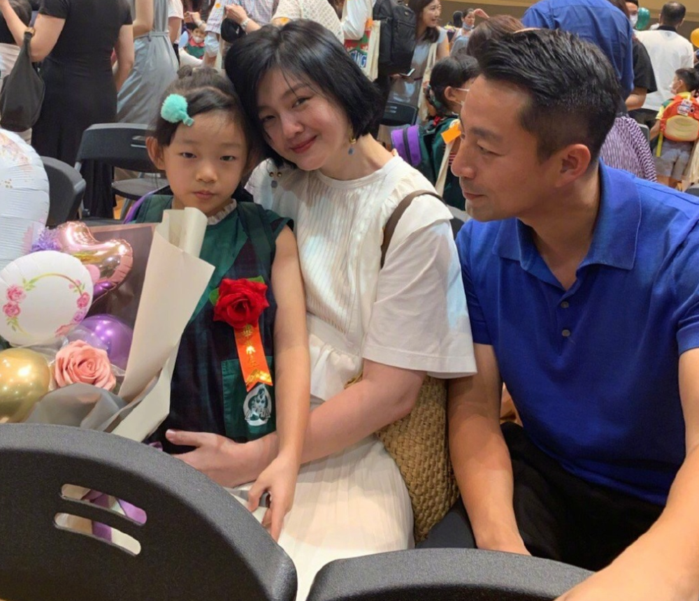 汪小菲|真·女儿奴！汪小菲隔离第一天晒女儿表达思念，对老婆儿子只字不提